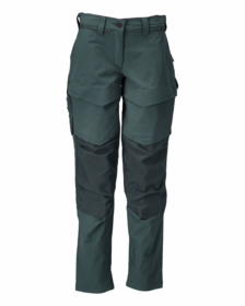 Mascot - Arbejdsbuks Dame 22378 Skovgrøn
