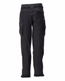 Mascot - Arbejdsbuks Dame 22278 Sort