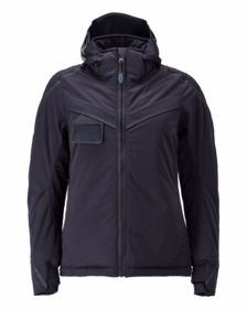 Mascot - Vinterjakke Dame 22045 Mørk marine