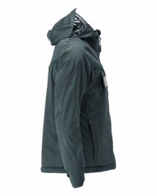 Mascot - Vinterjakke Dame 22045 Skovgrøn