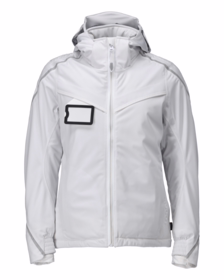 Mascot - Vinterjakke Dame 22045 Hvid