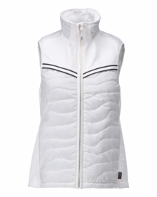 Mascot - Termovest Dame 22375 Hvid