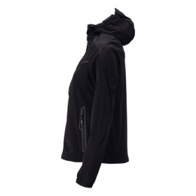 Mascot - Softshelljakke Dame 22111 Sort