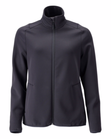 Mascot - Fleecetrøje m/lyn Dame 22553 Mørk marine