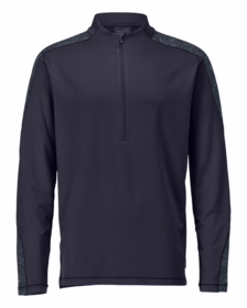 Mascot - T-shirt 22681  Mørk marine