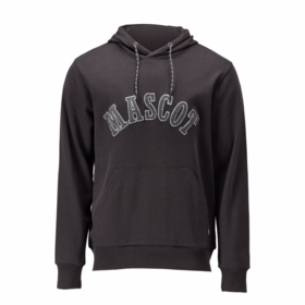 Mascot - Hættetrøje 22986 Sort