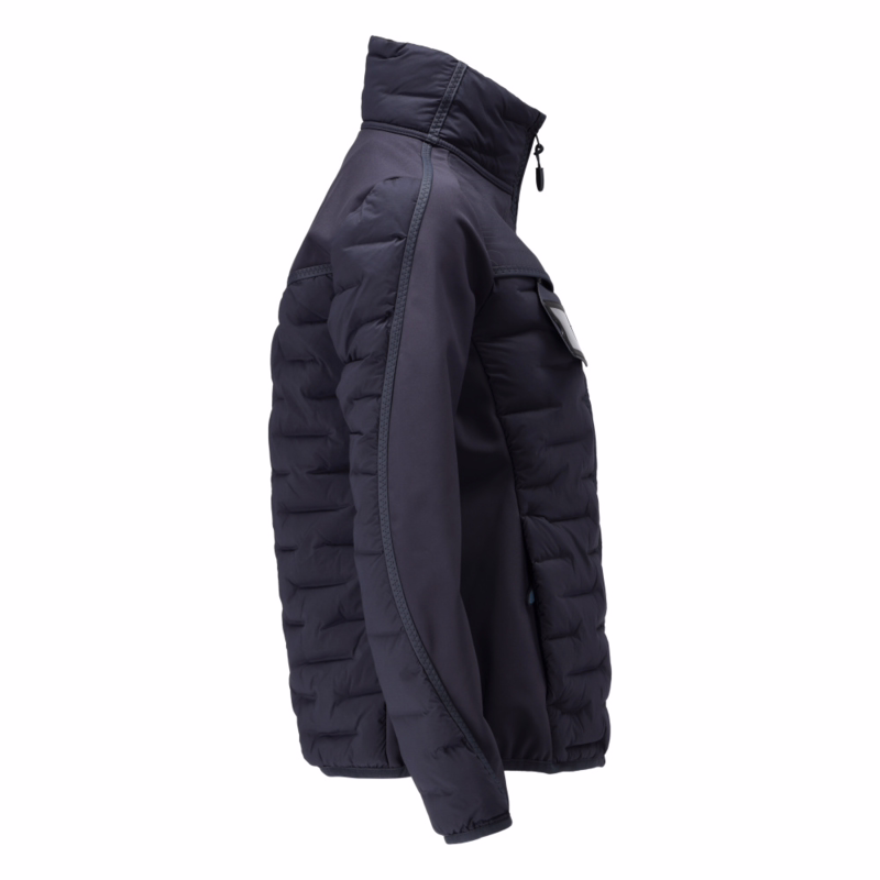 Arbejdsjakke Dame 22025 Mørk marine, str. XL