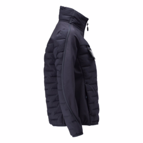 Mascot - Arbejdsjakke Dame 22025 Mørk marine