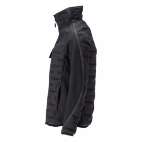 Mascot - Arbejdsjakke Dame 22025 Sort