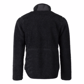 Mascot - Fiberpelsjakke 22303 Sort