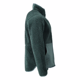 Mascot - Fiberpelsjakke 22303 Skovgrøn