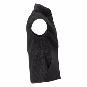 Mascot - Termovest fiberpels 22465 Sort