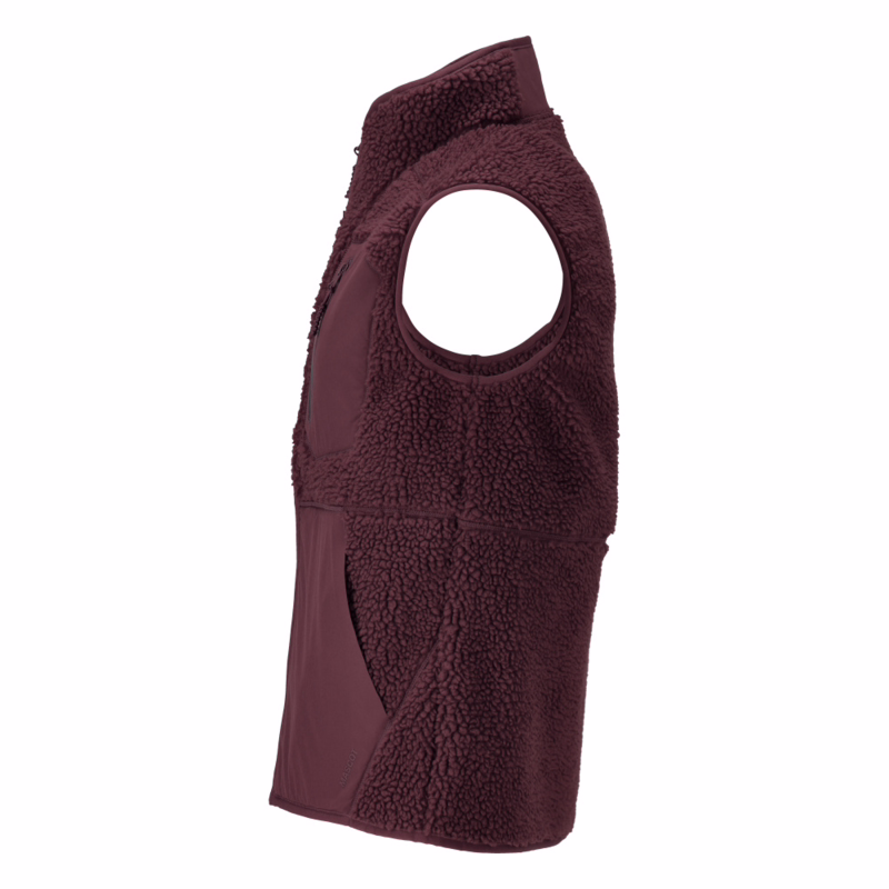 Termovest fiberpels 22465 Bordeaux, str. S