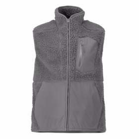 Mascot - Termovest fiberpels 22465 Stengrå
