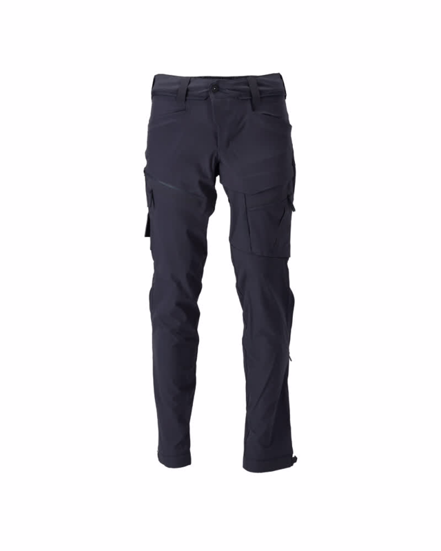Servicebuks 22059 Mørk marine, str. 82C47