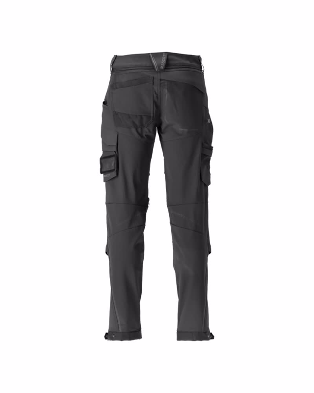 Arbejdsbuks 22179 Sort, str. 76C45