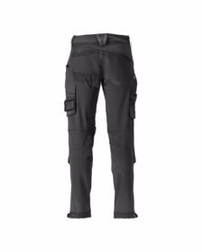 Mascot - Arbejdsbuks 22179 Sort