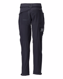 Mascot - Servicebuks Dame 22058 Mørk marine