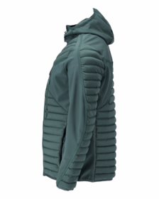 Mascot - Termojakke 22215 Skovgrøn