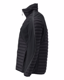 Mascot - Arbejdsjakke 22115 Sort