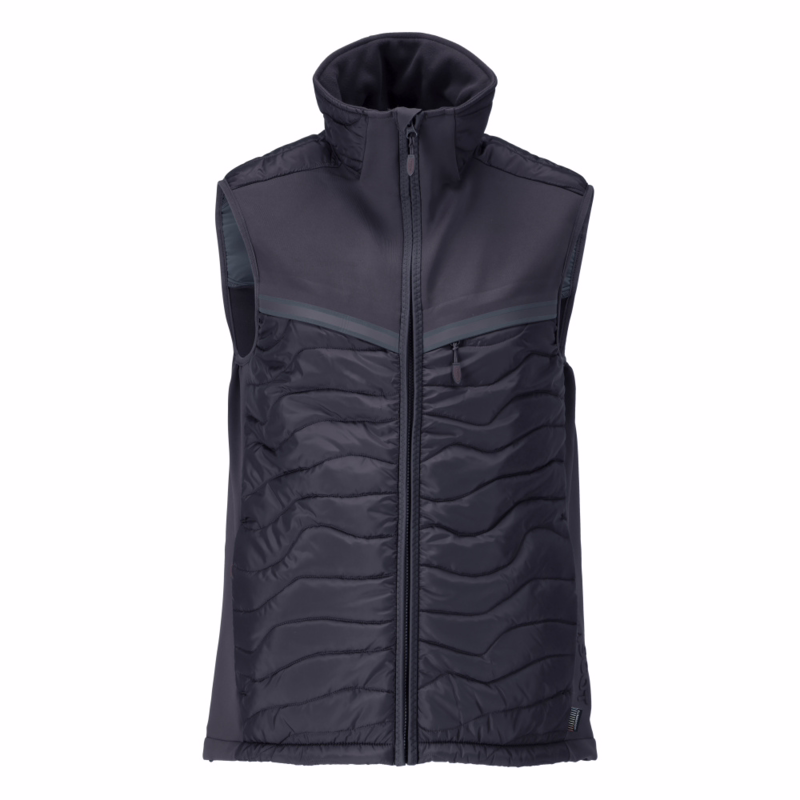 Termovest 22365 Mørk marine, str. M