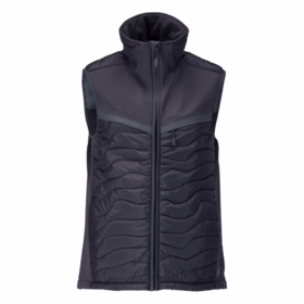Mascot - Termovest 22365 Mørk marine