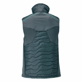 Mascot - Termovest 22365 Skovgrøn