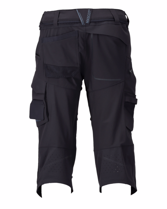 Knickers 22249 Mørk marine, str. C52