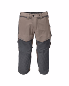 Mascot - Knickers 22249 Mørk sand/stenblå
