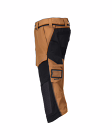 Mascot - Knickers 22249 Nøddebrun/sort