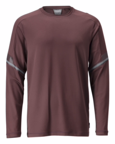 Mascot - T-shirt L/Æ 22281 Bordeaux