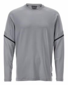 Mascot - T-shirt L/Æ 22281 Sølvgrå