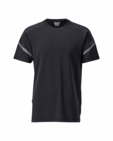 Mascot - T-shirt 22282 Sort