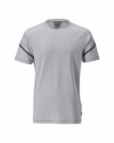 Mascot - T-shirt 22282 Sølvgrå