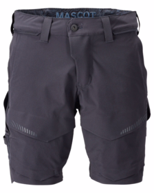 Mascot - Arbejdsshorts 22149 Mørk marine