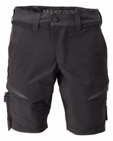 Mascot - Arbejdsshorts 22149 Sort
