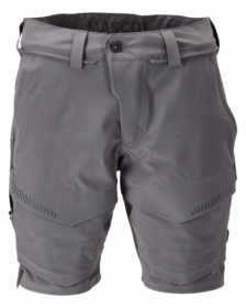 Mascot - Arbejdsshorts 22149 Stengrå