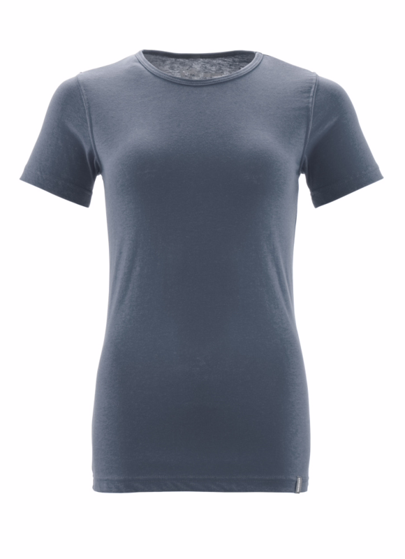 T-shirt Dame 20492 Stenblå, str. 2XL