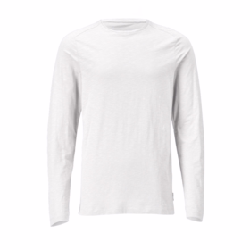 Mascot - T-shirt L/Æ 22581 Hvid