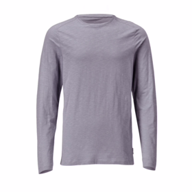 Mascot - T-shirt L/Æ 22581 Lys stenblå