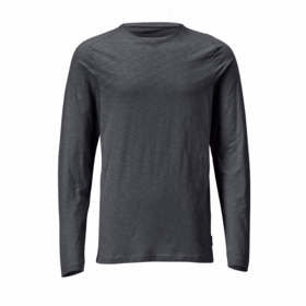 Mascot - T-shirt L/Æ 22581 Stengrå