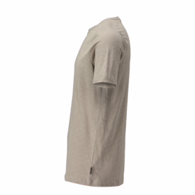 Mascot - T-shirt 22582 Nøddebrun