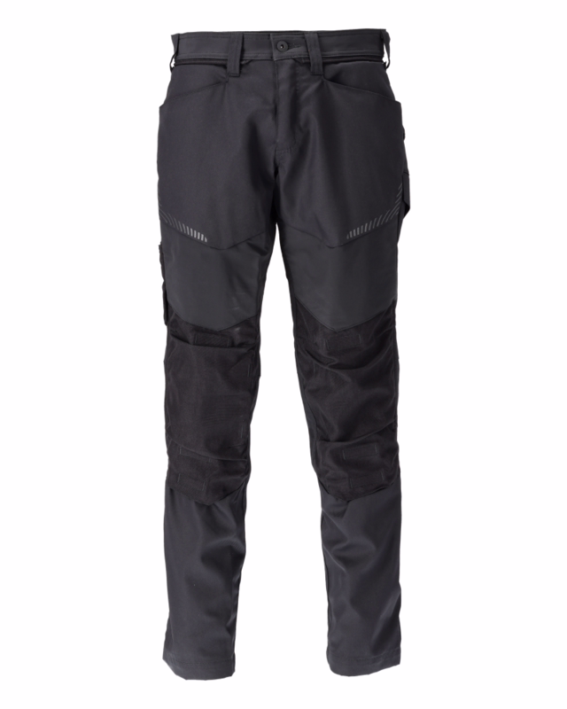 Arbejdsbuks 22479 Sort, str. 76C46