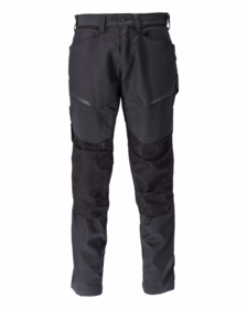 Mascot - Arbejdsbuks 22479 Sort