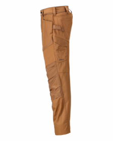 Mascot - Arbejdsbuks 22479 Nøddebrun