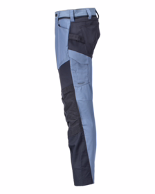 Mascot - Arbejdsbuks 22479 Stenblå/mørk marine