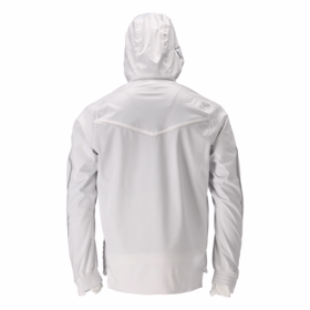 Mascot - Skaljakke 22001 Hvid