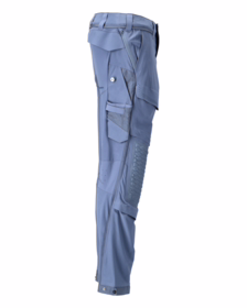 Mascot - Arbejdsbuks 22279 Stenblå