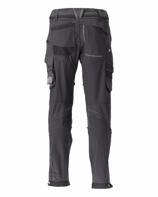 Arbejdsbuks 22279 Sort, str. 90C48
