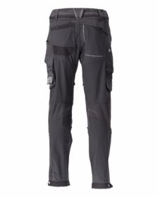 Mascot - Arbejdsbuks 22279 Sort